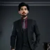 Muhammad Farrukh Ahmad