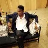 Andrew Macharia
