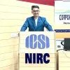 CS Rahul Singh