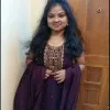Evangeline Jothi