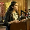 Sania Zahid