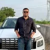 Hiren Solanki