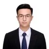 Avric Chen