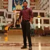 Sanket Todkar