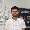 Shreyas Kshirsagar
