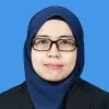 Siti Farhana