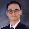 Jason Wong Chien Shen