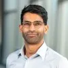 Kailash Rajah