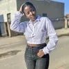 Khensani Shabango