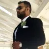 Kreslan Kimesh Govender