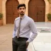 Syed Asif Abbas