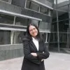 Sabrina Natania Pakpahan
