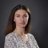 Kateryna Sakhno