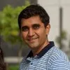 Swapnil Saykar