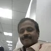 M Nandakumar