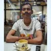 Sai pranav Jeja