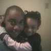 Aaliyah Harrell