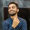 Sushant Deshmukh