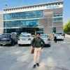 ABHISHEK SHARMA