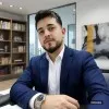 Sebastian Barahona Cordero