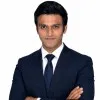 Jash Gandhi