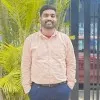 Sathish Reddy Kanchara