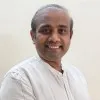 Dilip Metkal