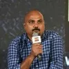 M Kumaran