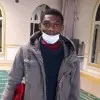 Prince Mouhamed