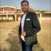 Saket Mishra