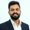 Sreekumar CV