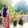 Hasina Islam