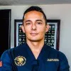 Josafat Yair Arroyo Aparicio