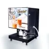 JMV ENTERPRISES COFFEE AND TEA VENDING