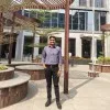 Ankur Jha