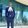 Anthony Omollo