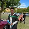 Sinethemba Magqaza