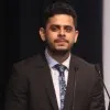 Vaibhav Arora