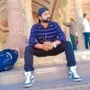 Shamsheer Alam