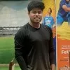 Manish Kumar