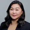 Jacqueline Hong