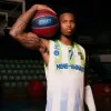 Malik Whitaker