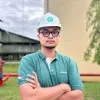Mikael Fere Kristian Eknanda