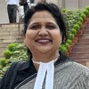 Usha Pant Kukreti