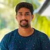 Vishnu Chandran