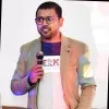 Mohammed Imran Ahmed