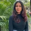 Janhavi Mankame