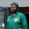 Tebogo Nyathi