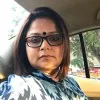 Mou Dasgupta