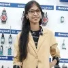Sayali Rewale